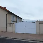 De L Epinette Apartament Commentry