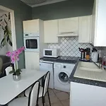 De L Epinette Apartament