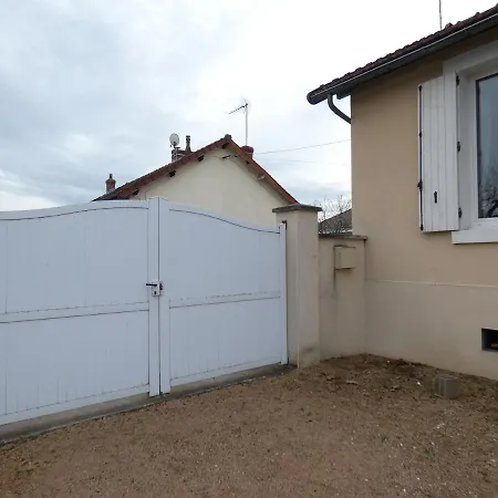 De L épinette * Commentry