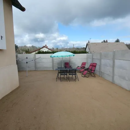 De L épinette Commentry