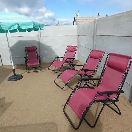 De L épinette Appartamento Commentry