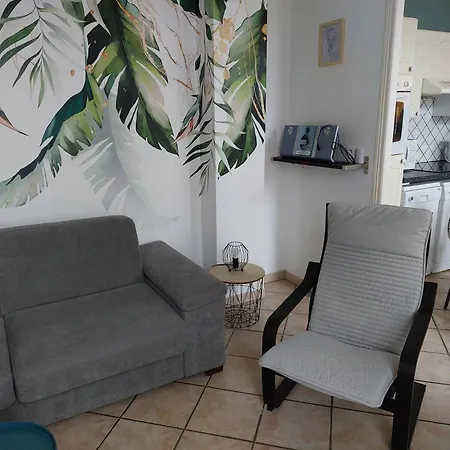 De L Epinette Apartament Commentry