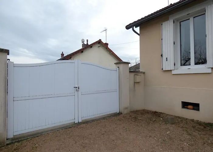 De L épinette * Commentry