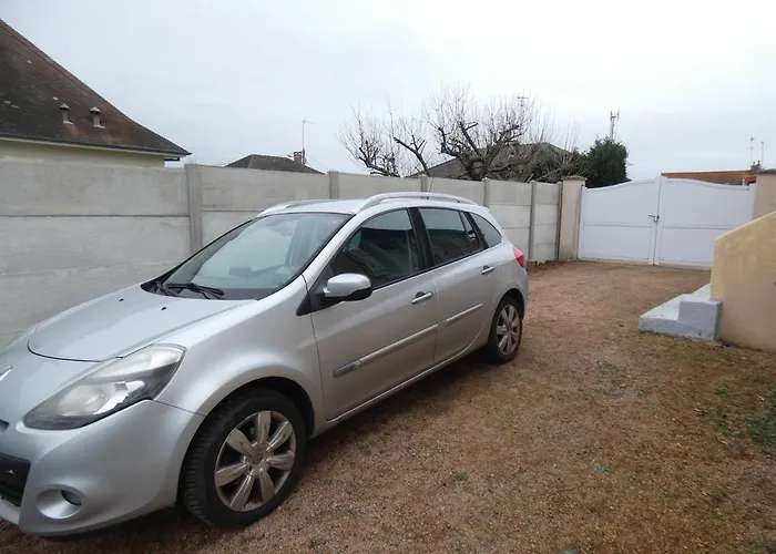 De L épinette * Commentry