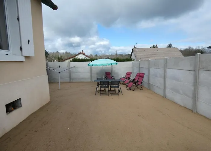 De L épinette Commentry