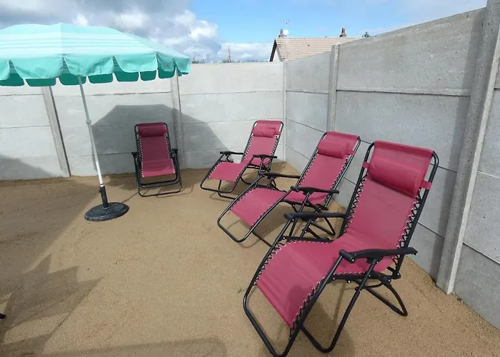 De L épinette Appartamento Commentry